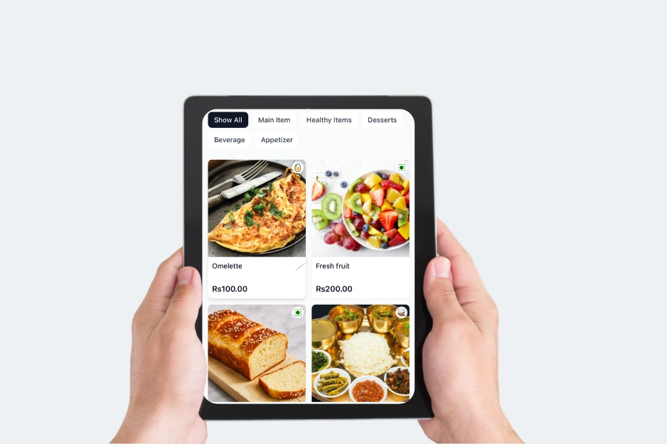 Pharma Care pharmacy software Nepal — tablets for medical shop POS